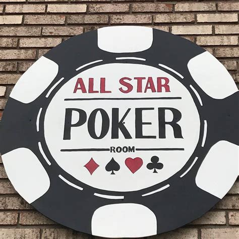  all star poker room walled lake